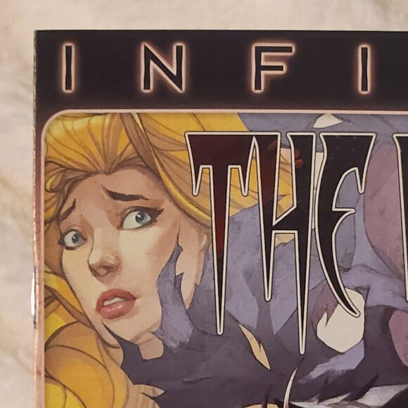 Infinity The Hunt #1 (2013) Marvel Comics, Infinity Tie-In, Slava Panarin - Picture 3 of 14